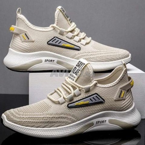 Espadrille discount de sport