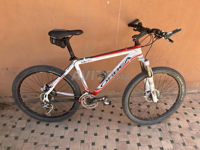 Vtt orbea 2024 26 pouces