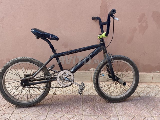 Cuadro mammoth online bmx