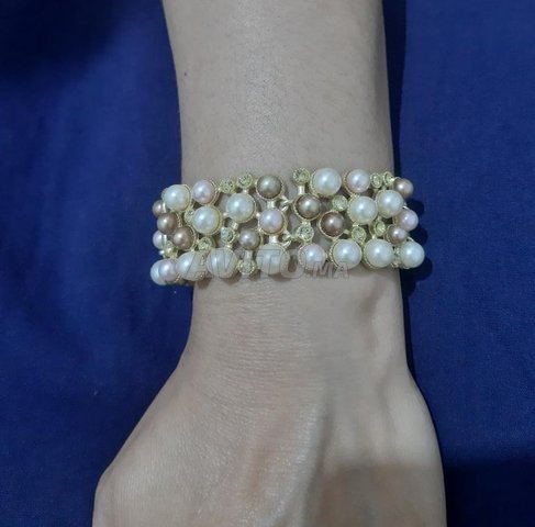 Bracelet de perles - 2