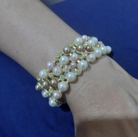 Bracelet de perles - 3