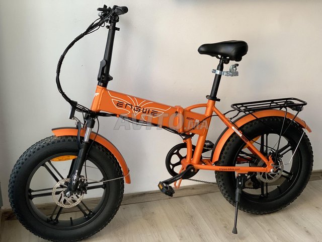 Bicyclette electrique a discount vendre