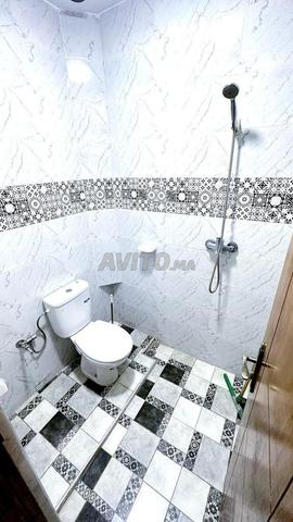 شقة مفروشة للكراء وسط مدينة اكادير - image 3
