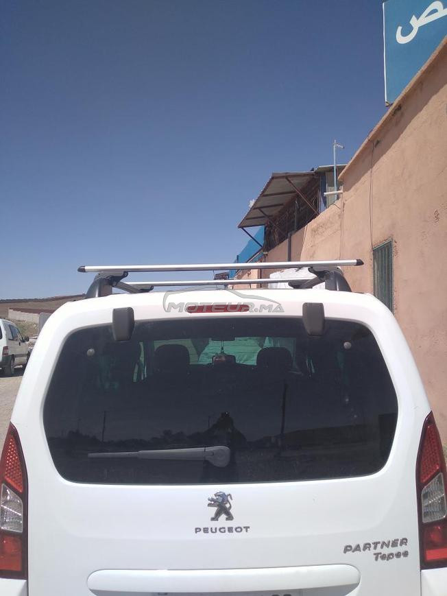 Peugeot tepi