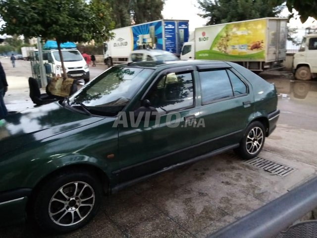 Renault | Voitures d'occasion à Fès | Avito.ma