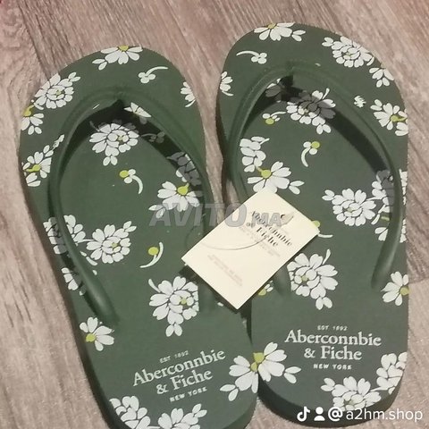 Tong abercrombie discount