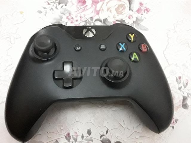 manette xbox one - 1
