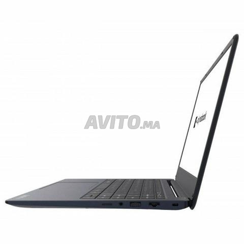 ORDINATEUR PORTABLE TOSHIBA SATELLITE C50D-B-10 - Solution Mobilier