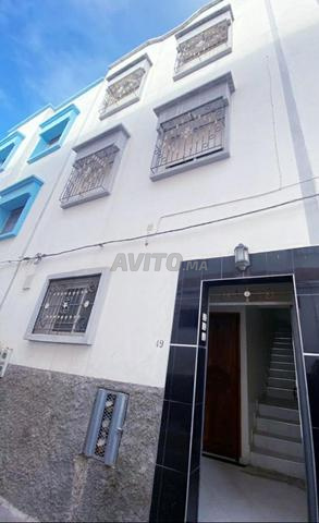 شقة مفروشة للكراء وسط مدينة اكادير - image 5