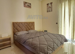 Appartement de Luxe à Atlas