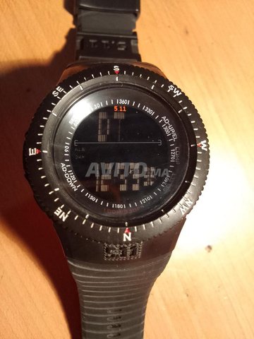 Montre 5.11 tactical D couvrez 1 annonces vendre Avito