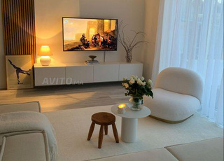 Appartement à vendre 34 m² à Casablanca