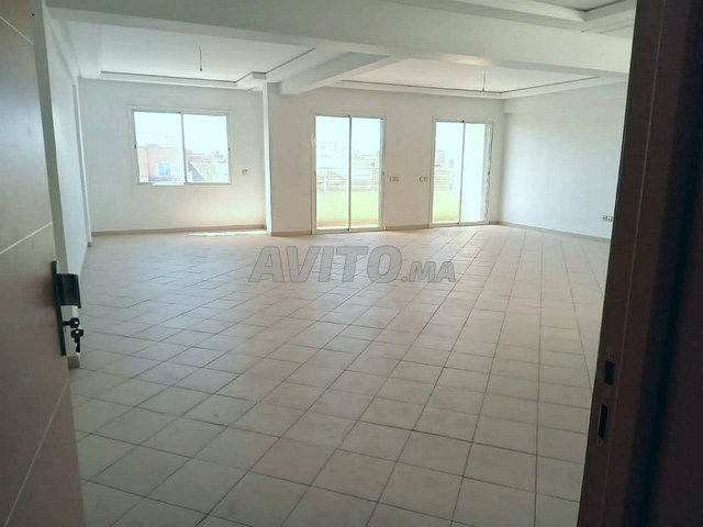 Bureaux à louer à Had Soualem