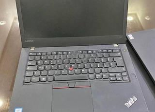 lenovo tinkpad i5-8eme 8G ram 256 SSD