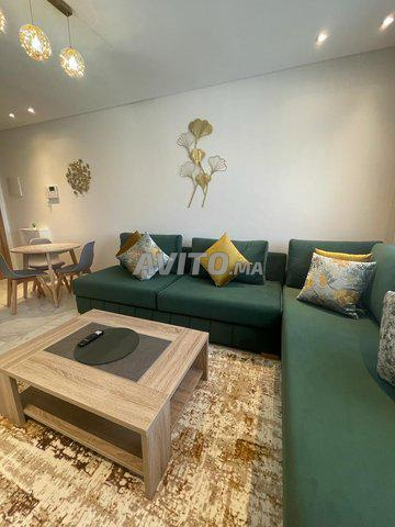 Appartement à Maarif Quartier des hôpitaux - image 3