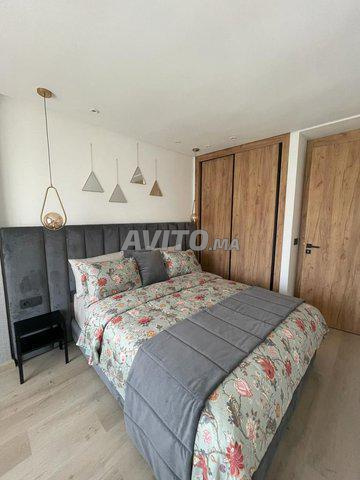 Appartement à Maarif Quartier des hôpitaux - image 5