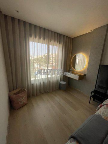 Appartement à Maarif Quartier des hôpitaux - image 4