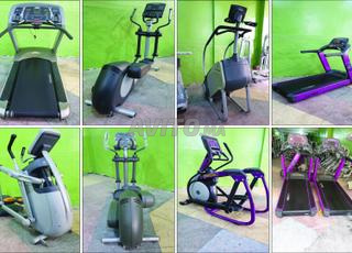 Equipement Sportif tres bon état 