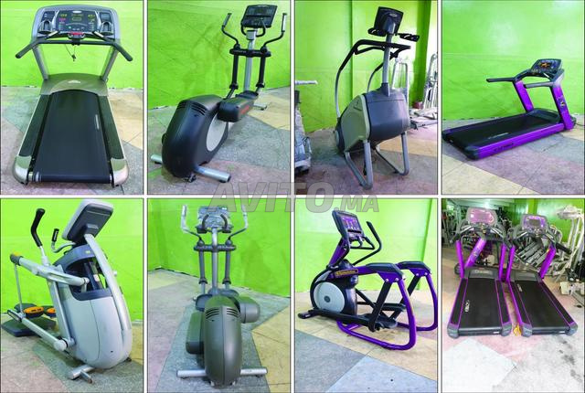 Equipement Sportif tres bon état 