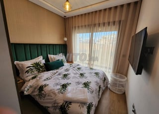 Appart maarif location journalière