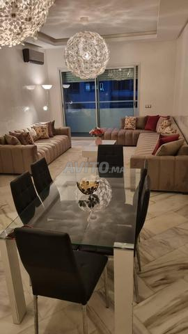 Appartement à louer 96 m² à Mohammedia - 2
