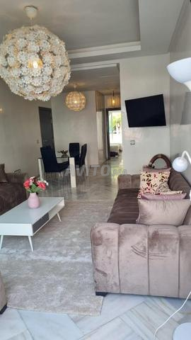 Appartement à louer 96 m² à Mohammedia