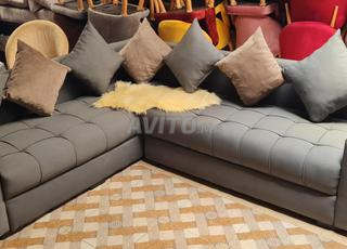 عرض صالون كامل. 1599 درهم