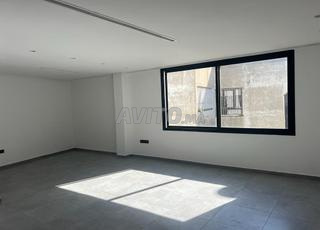 Bureau à vendre à Bourgoune Casa