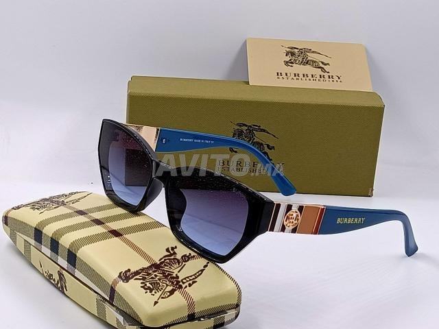 Burberry solaire clearance