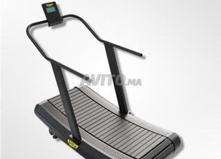 سجادة رياضية توب جيم