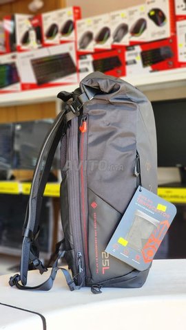 Sac a dos online hp omen