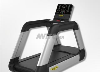 Tapis Roulant TopGym