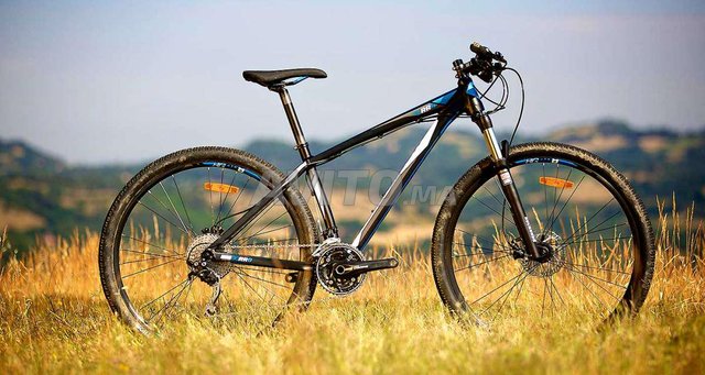 Vtt rockrider best sale big rr