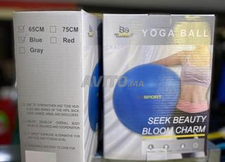 كرة الجمباز Bs