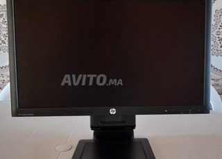 شاشة للحاسوب المنزلي