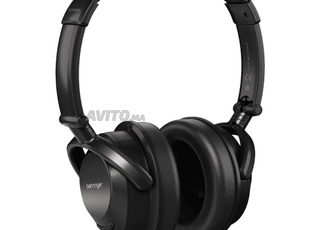 Behringer HC2000B Bluetooth Wireless Headphones
