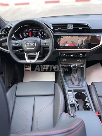 Audi Q3     - 5