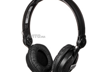 Behringer HPX4000 Casque DJ fermé haute précision