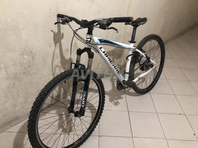 Velo best sale vtt avito