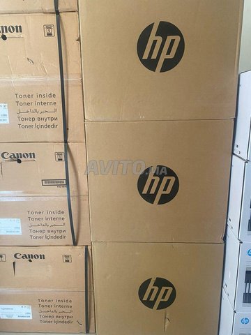 COPIEUR IMPRIMANTE HP M433A A3