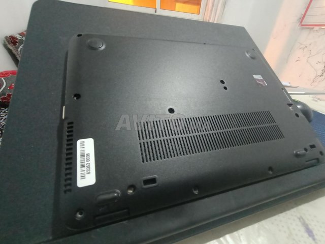  HP EliteBook 820 G3 Ram 12 Go Tactil - 3