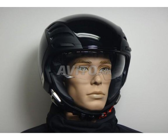 CASQUE BMW AIR FLOW 2 ORIGINAL | Accessoires informatique et