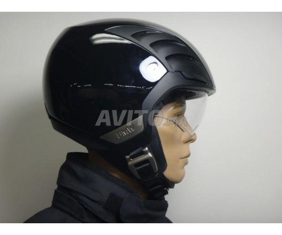 CASQUE BMW AIR FLOW 2 ORIGINAL | Accessoires informatique et