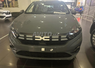 location de voiture Dacia Logan