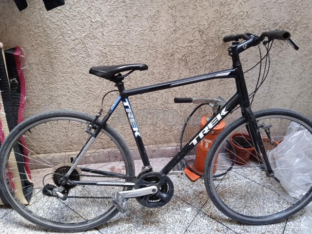 trek fx 1 used