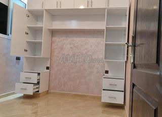  PALCARD DRESSING HABILLAGE Meubles et Décoration 