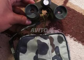 jumelles militaire 