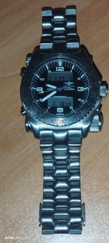 Breitling 1884 prix discount maroc