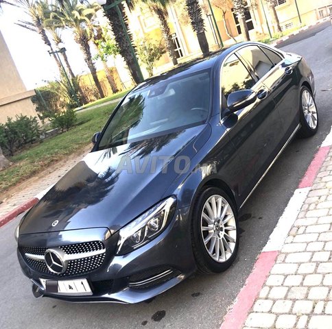 Mercedes | Voitures d'occasion à Rabat | Avito.ma