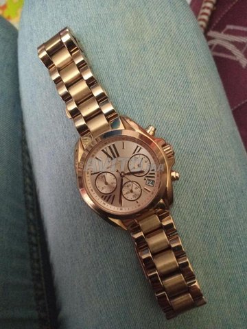 Montre michael kors femme best sale prix maroc